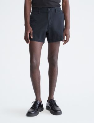 Chino shorts shop 5 inch