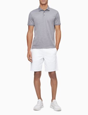 calvin klein sweat shorts mens