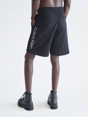 Standard Logo Shorts Calvin Klein USA