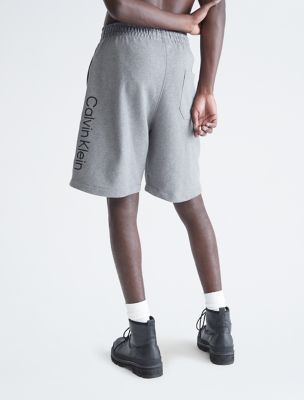 Standard Logo Shorts | Calvin Klein