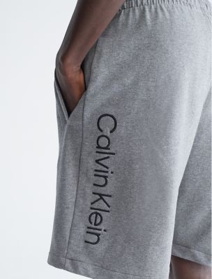 Standard Logo Shorts | Calvin Klein® USA | Shortys