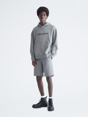 Standard Logo Shorts | Calvin Klein® USA