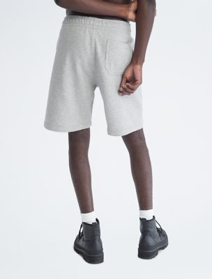 Archive Logo Fleece Shorts | Calvin Klein