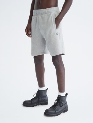 Archive Fleece Shorts | Calvin Klein