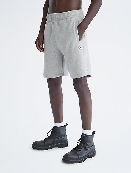 Shop Men's Shorts | Calvin Klein