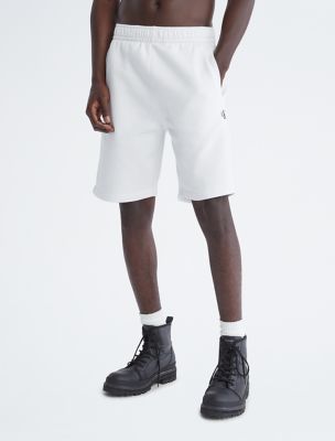 Archive Logo Fleece Shorts | Calvin Klein® USA