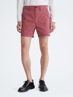 Calvin Klein Men's Chino Shorts