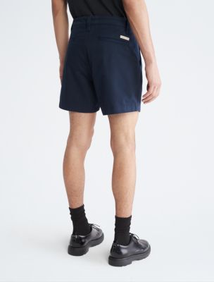 Calvin klein chino shorts online