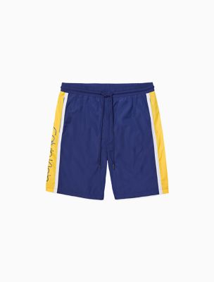 calvin klein athletic shorts