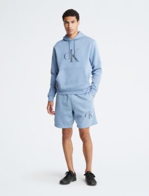 Calvin klein tracksuit clearance shorts