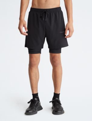 Calções Calvin Klein 9 Inch Knit CK Sport