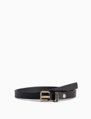 calvin klein harness