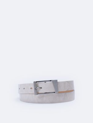 Calvin klein dress belt online