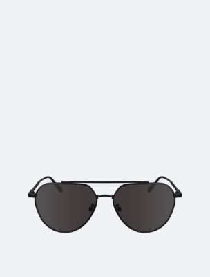 Ck aviator sunglasses on sale