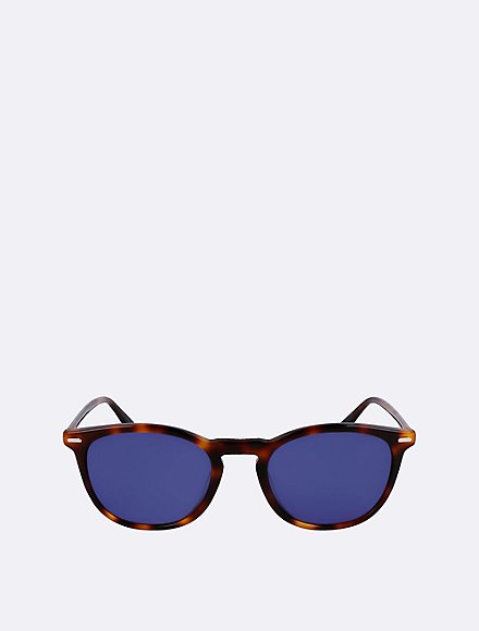 Shop Men's Sunglasses + Eyewear | Calvin Klein