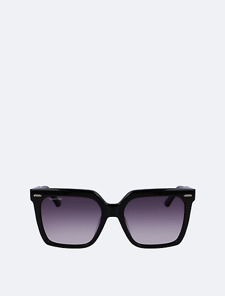 Shop Women's Sunglasses + Eyewear | Calvin Klein