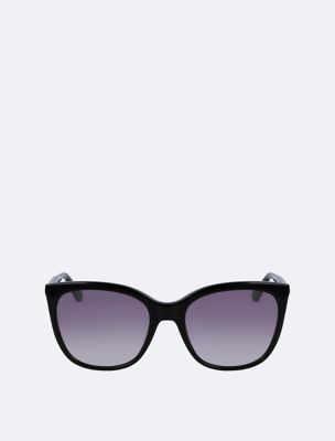 Shop Women s Sunglasses Eyewear Calvin Klein