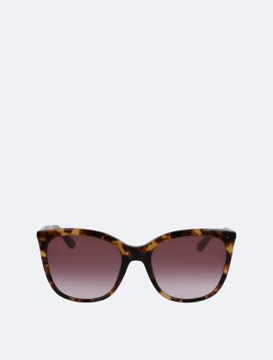 Calvin klein lunette de best sale soleil femme