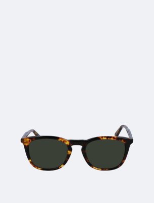 Calvin Klein Grey Sport Men's Sunglasses CK20521S 310 56