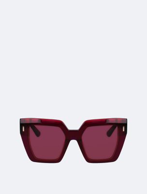 Louis Vuitton Black Acetate Square Frame Conviction Sunglasses