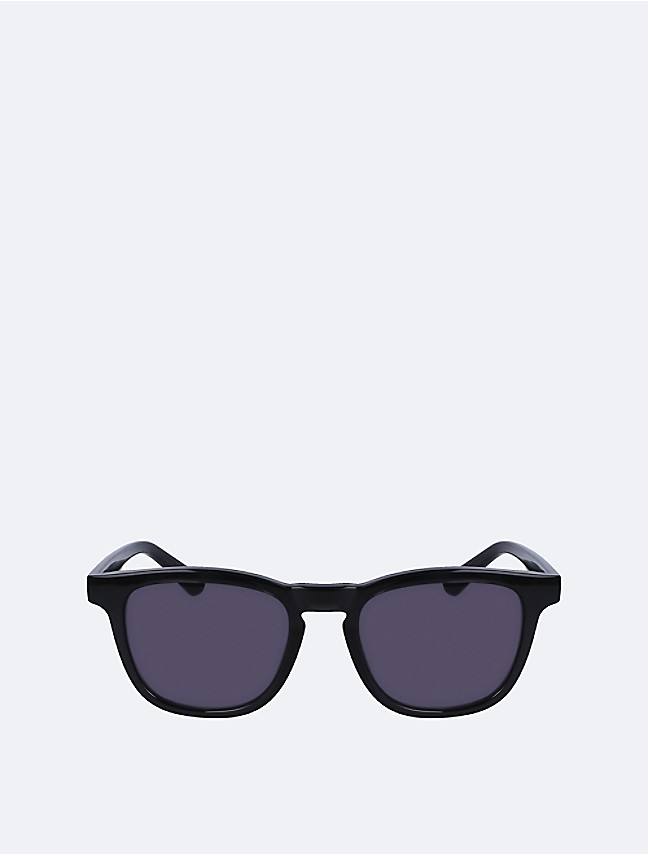 Rectangle Sunglasses | Calvin Klein