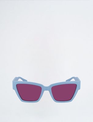 Pride Iconic Cat Sunglasses | Calvin Klein