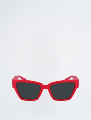 Pride Iconic Monogram Cat Eye Sunglasses