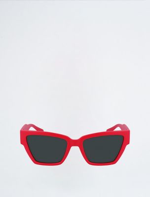 monogram square sunglasses