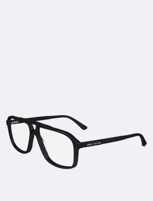 Navigator Frame Glasses | Calvin Klein