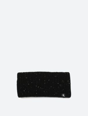 Louis Vuitton Monogram Knitted Headband