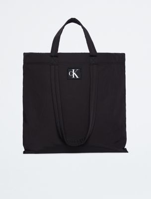 City Nylon Reversible Tote Bag | Calvin Klein