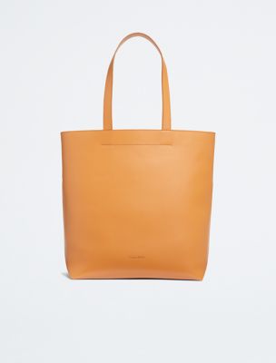 Calvin Klein Brown Handbags on Sale