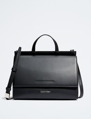 Elemental Phone Crossbody Bag | Calvin Klein