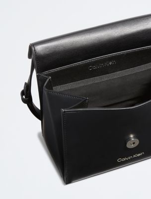 Elemental Phone Crossbody Bag | Calvin Klein