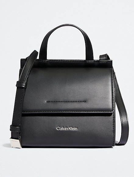 Shop Women's Crossbody Bags | Calvin Klein