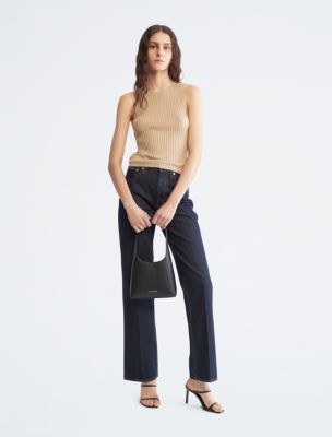 Elemental Small Shoulder Bag | Calvin Klein