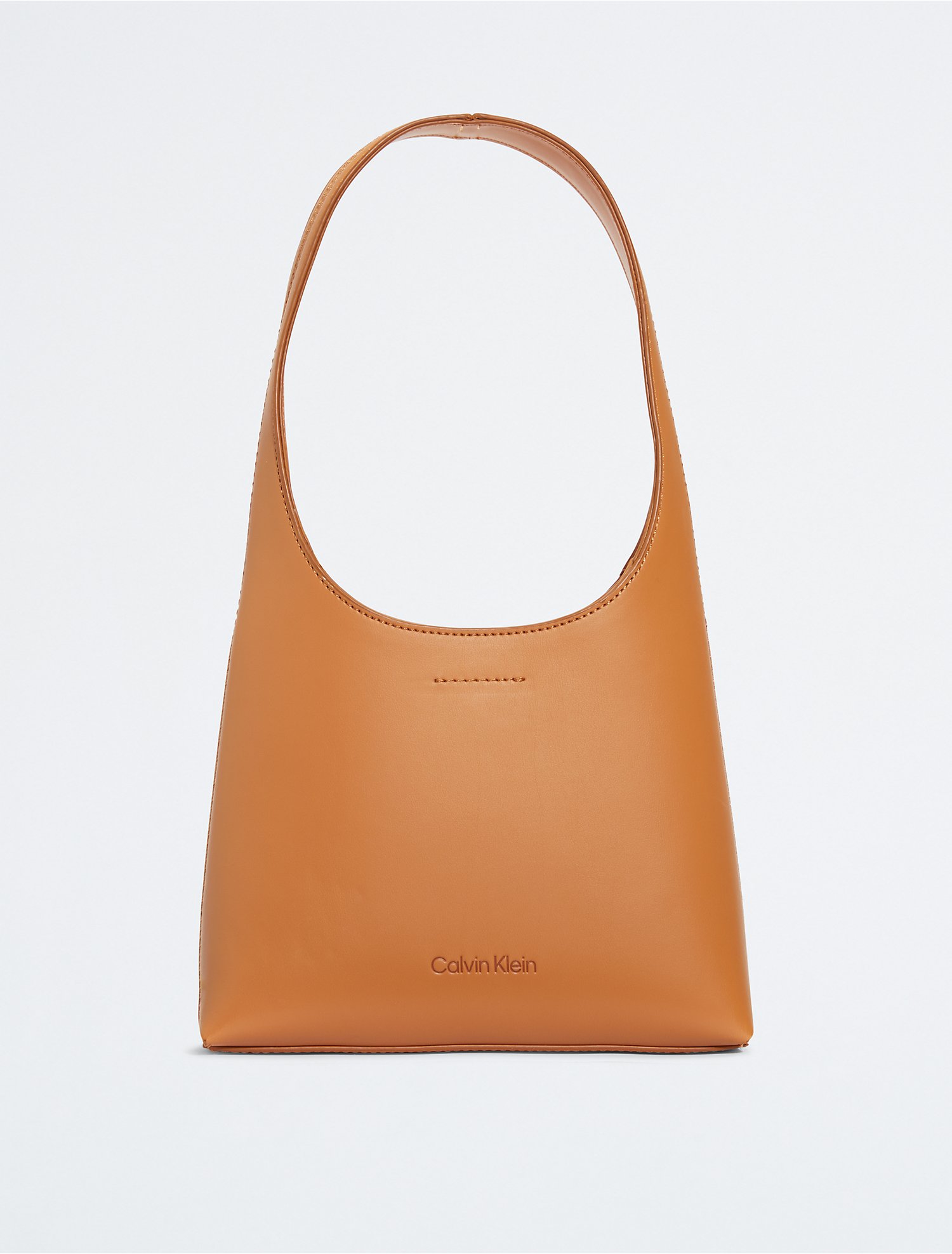 Inschrijven Let op Belastingbetaler Elemental Curve Shoulder Bag | Calvin Klein