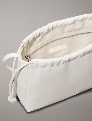 ☆ ☆ Women's CKJ Drawstring Crossbody Ivory 36091091_100_main