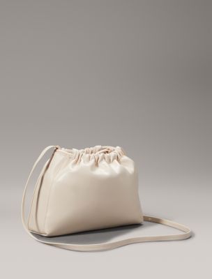 Drawstring Crossbody Bag | Calvin Klein
