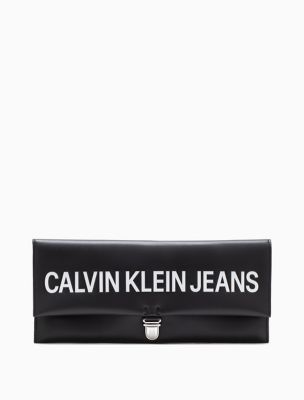 calvin klein clutch price