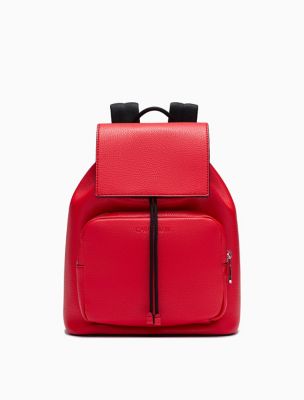 calvin klein ultra light backpack