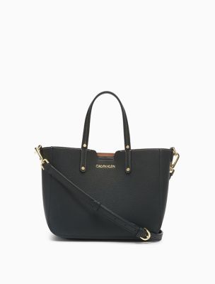 calvin klein small crossbody bag