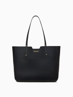 calvin klein large tote