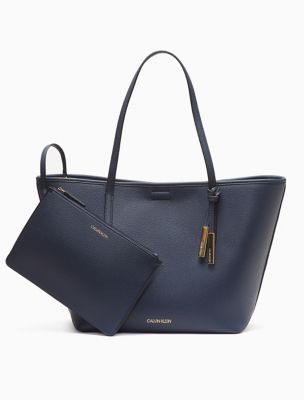 reversible calvin klein bag