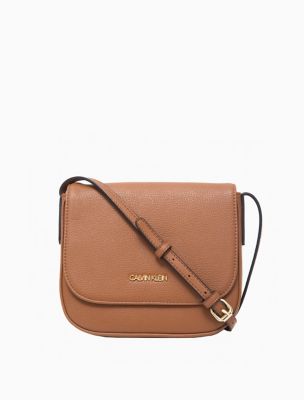 calvin klein naomi crossbody