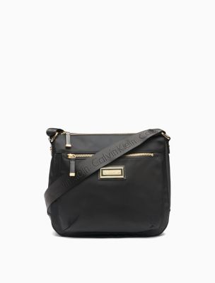 black bag calvin klein