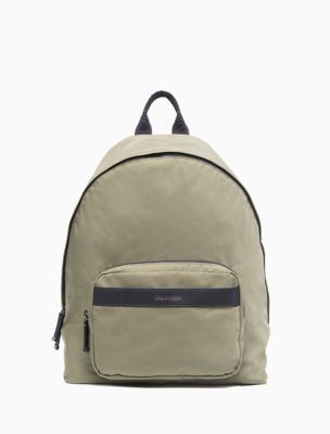 round backpack calvin klein