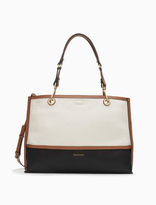 calvin klein sonoma satchel