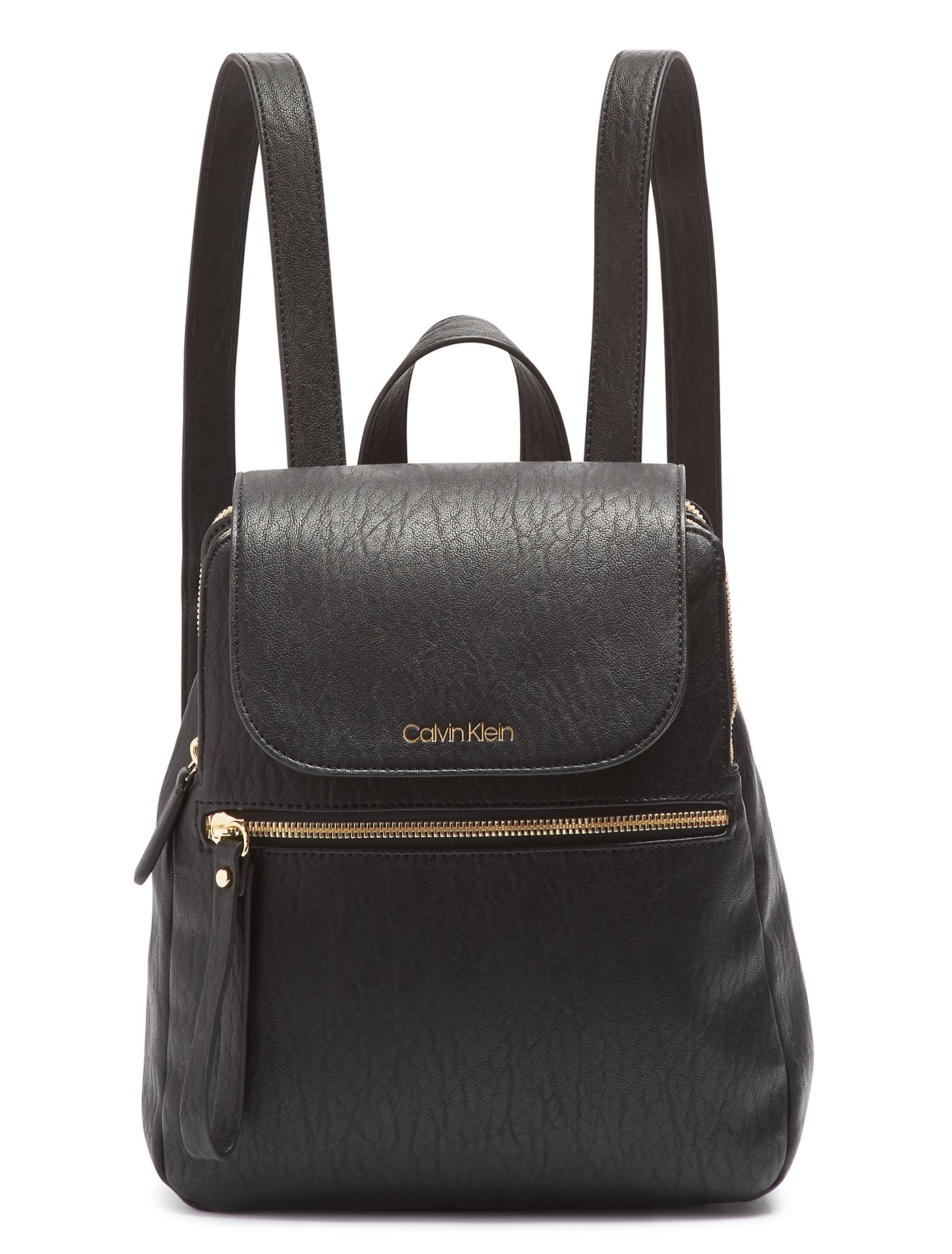 employment skip Removal Elaine Small Backpack | Calvin Klein