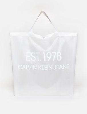 calvin klein big bags